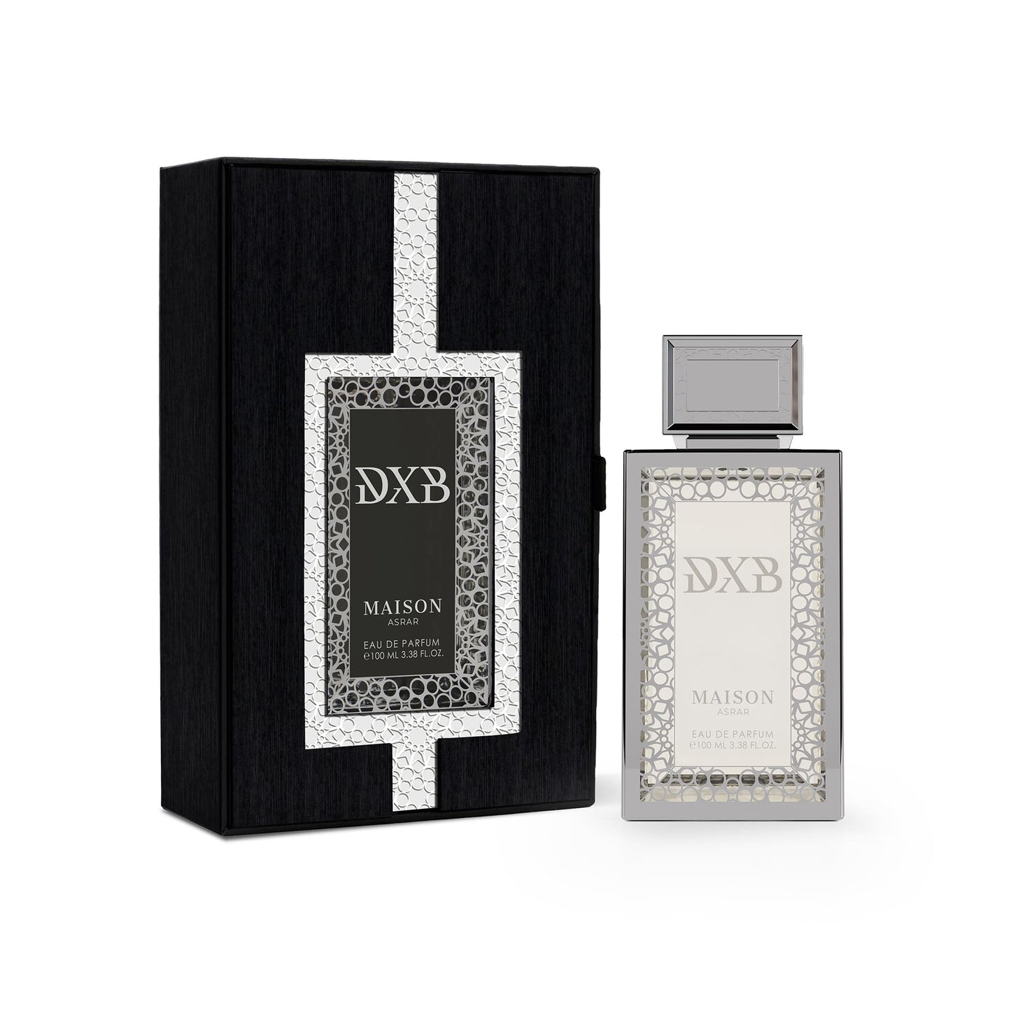 DXB EAU DE PARFUM - Maison Asrar - UK