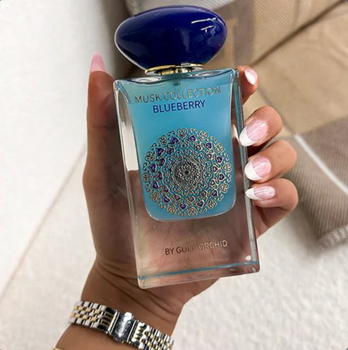 The Most VIRAL MUSK collection (Perfect for Musk Lovers) - Maison Asrar - UK