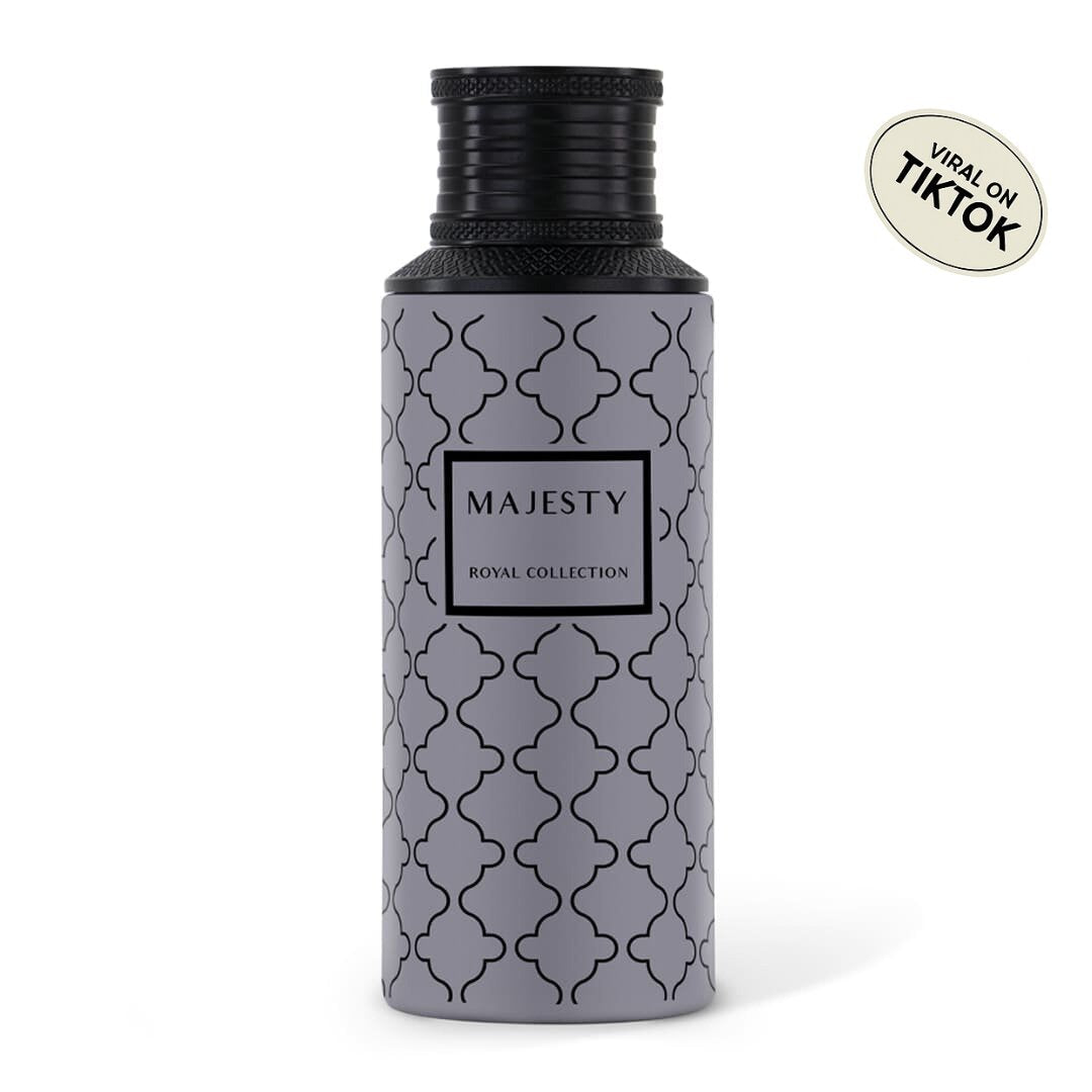 MAJESTY EAU DE PARFUM - Maison Asrar - UK