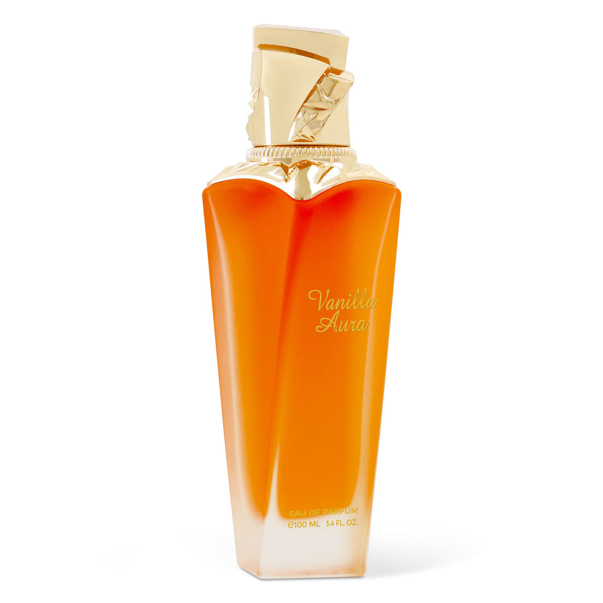 VANILLA AURA EAU DE PARFUM - Maison Asrar - UK