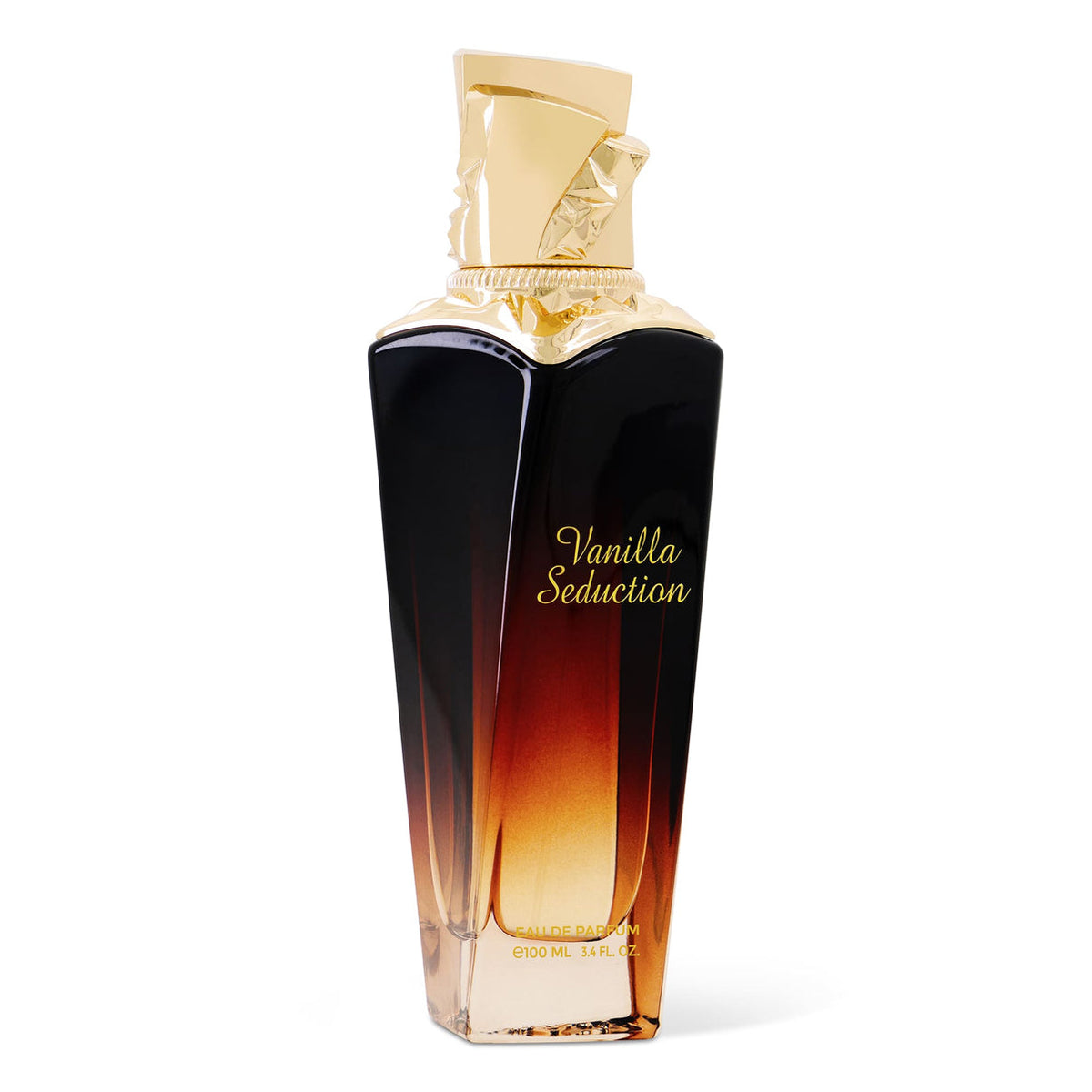VANILLA SEDUCTION EAU DE PARFUM - Maison Asrar - UK