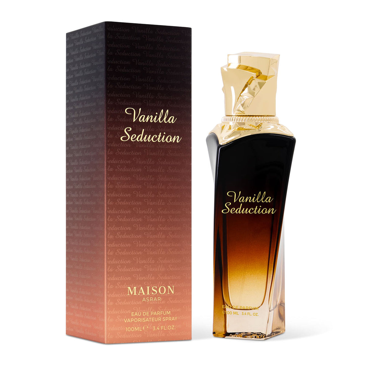 AURA OF DESIRE - Maison Asrar - UK