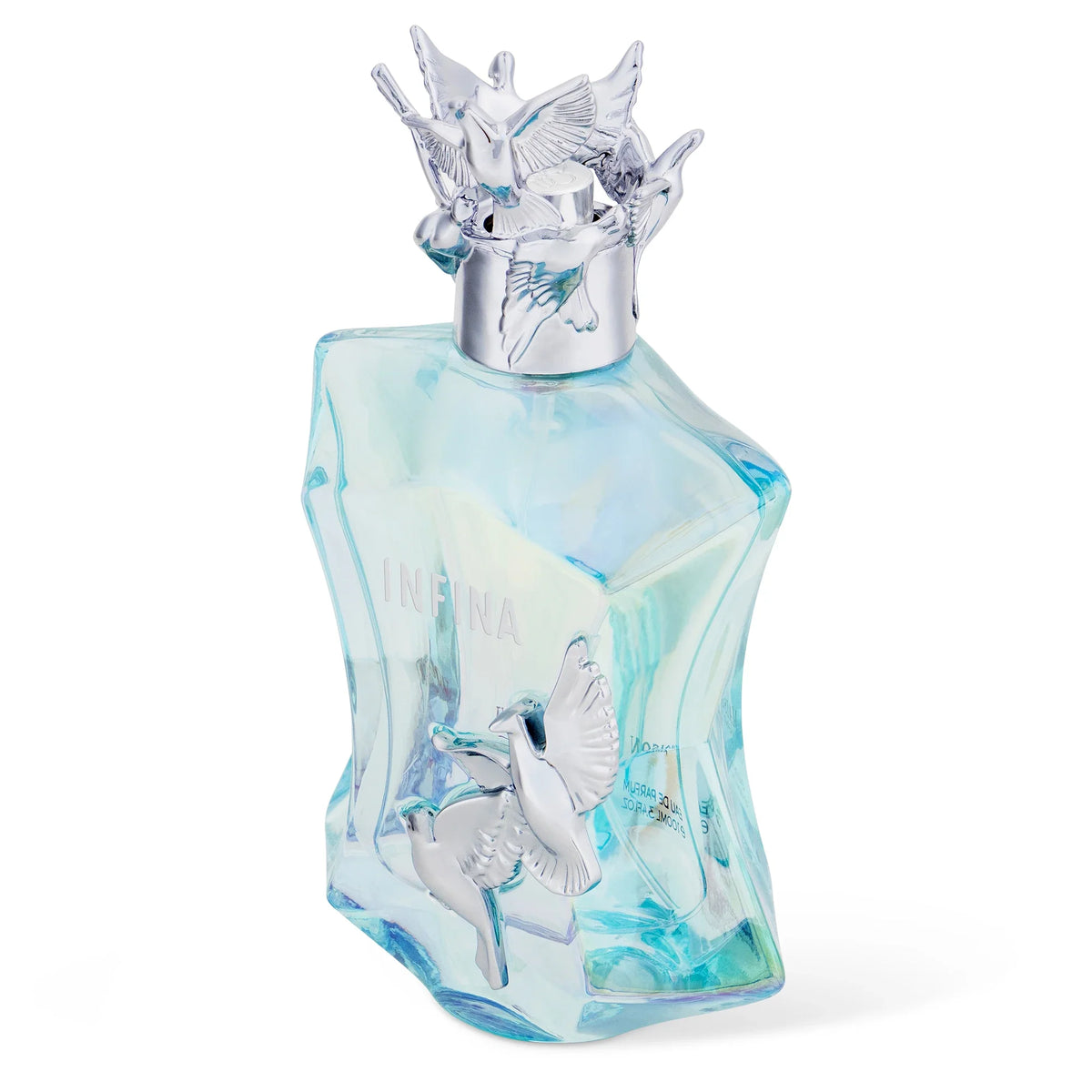 INFINA EAU DE PARFUM - Maison Asrar - UK