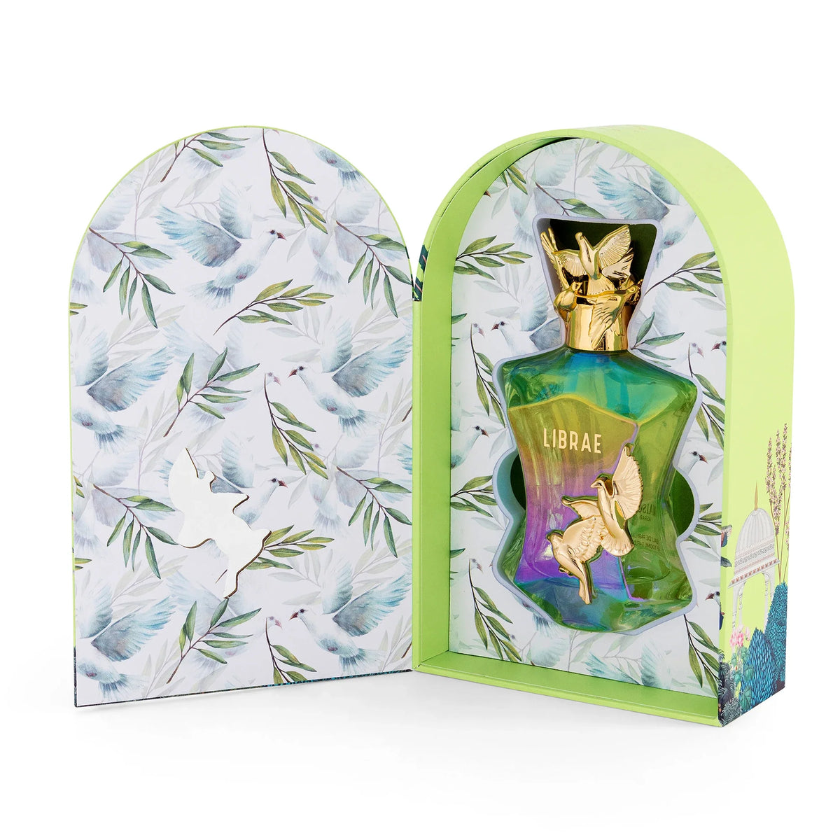 LIBRAE EAU DE PARFUM - Maison Asrar - UK