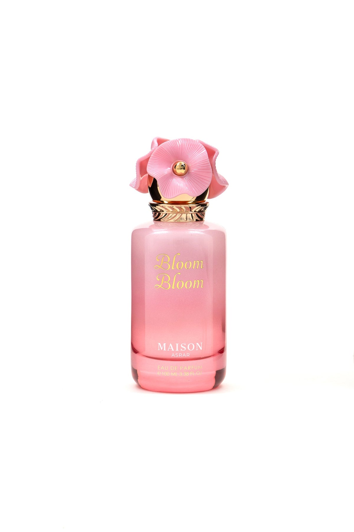 BLOOM BLOOM - EAU DE PARFUM 100ML - Maison Asrar - UK