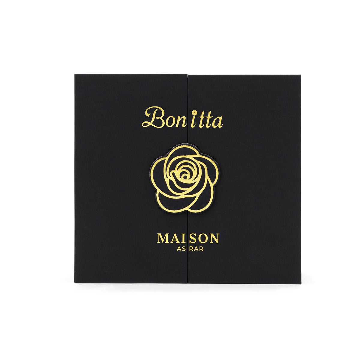 BONITA - EAU DE PARFUM 100ML - Maison Asrar - UK