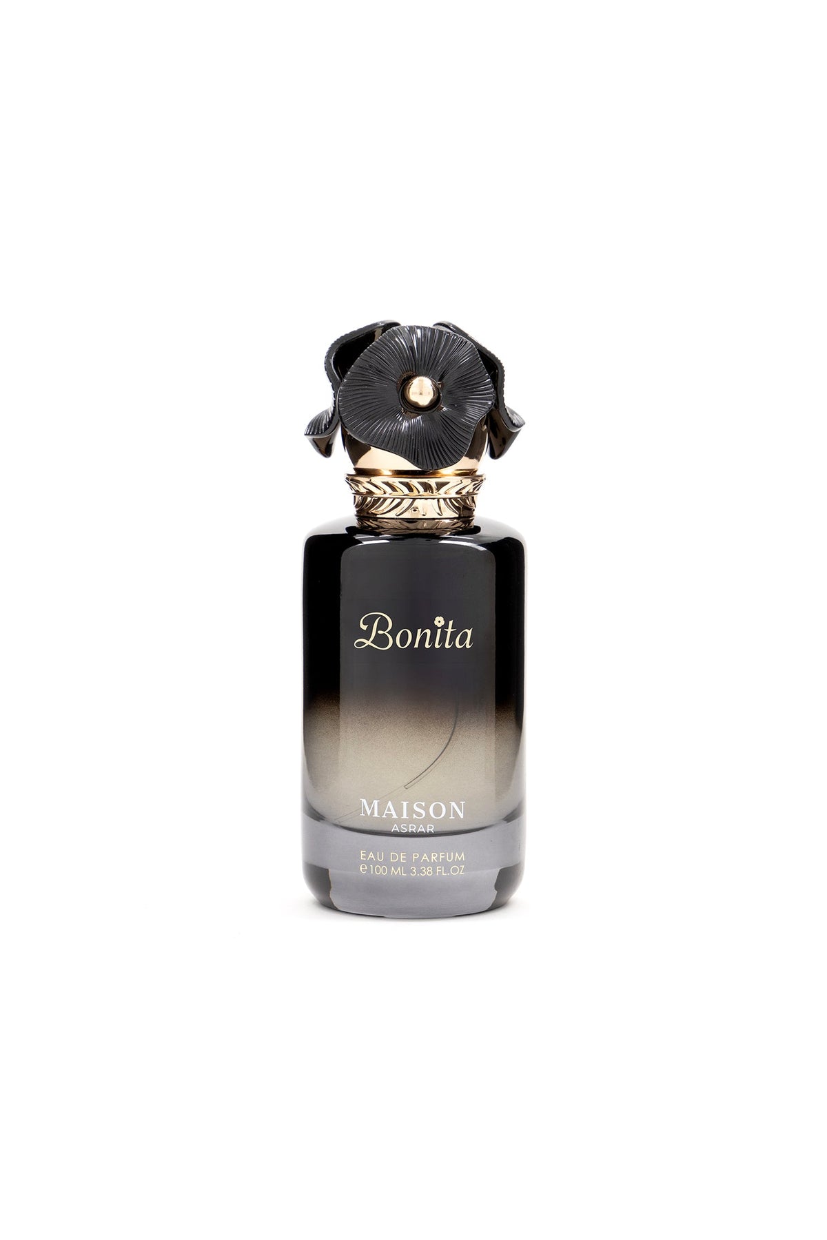 BONITA - EAU DE PARFUM 100ML - Maison Asrar - UK