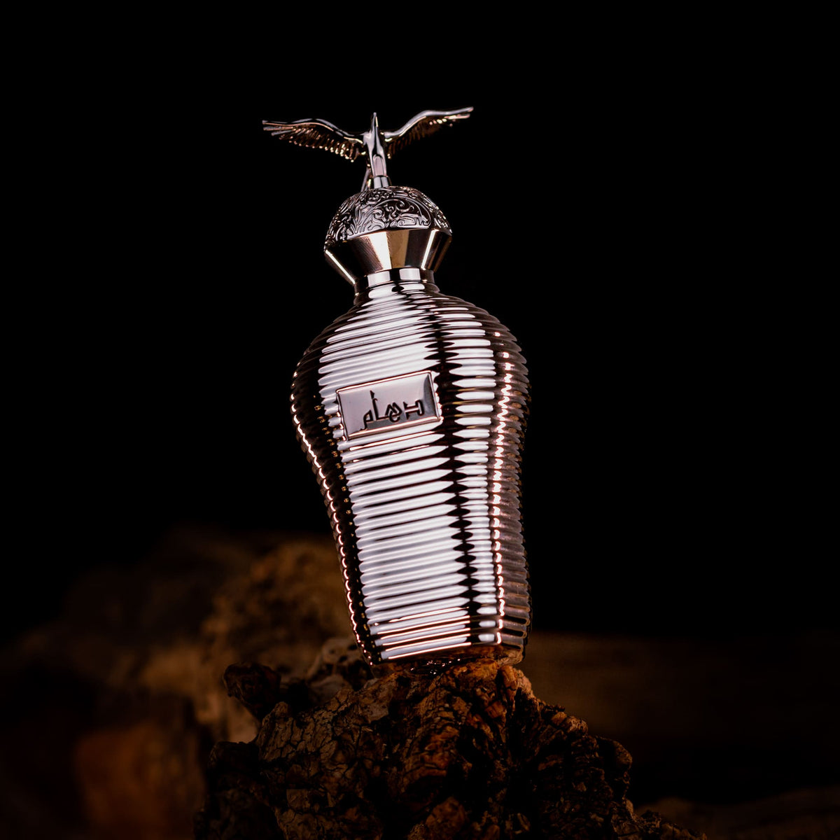 DAHAM - EAU DE PARFUM 100 ML - Maison Asrar - UK