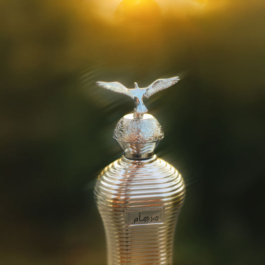 DAHAM - EAU DE PARFUM 100 ML - Maison Asrar - UK
