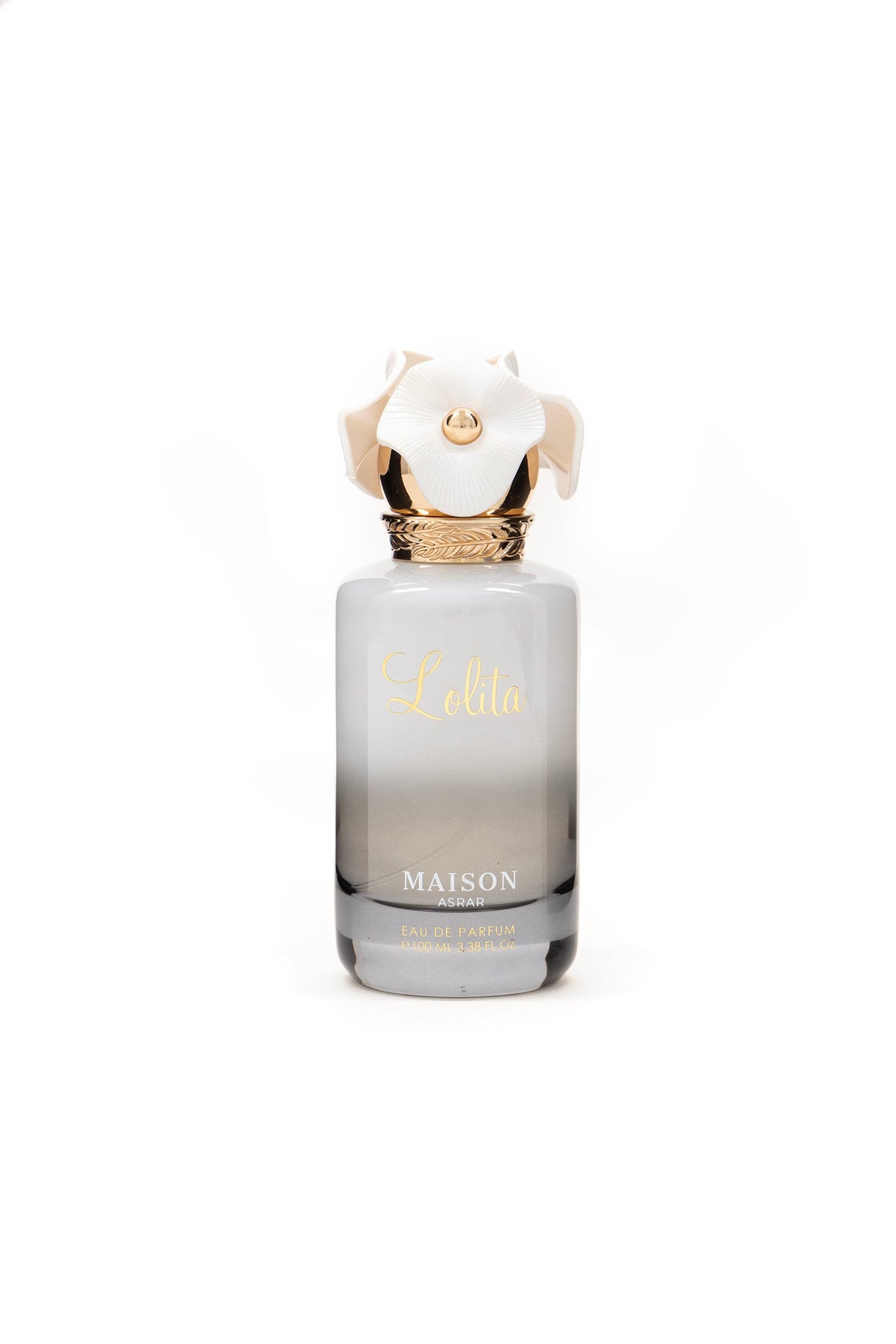 LOLITA - EAU DE PARFUM 100ML - Maison Asrar - UK