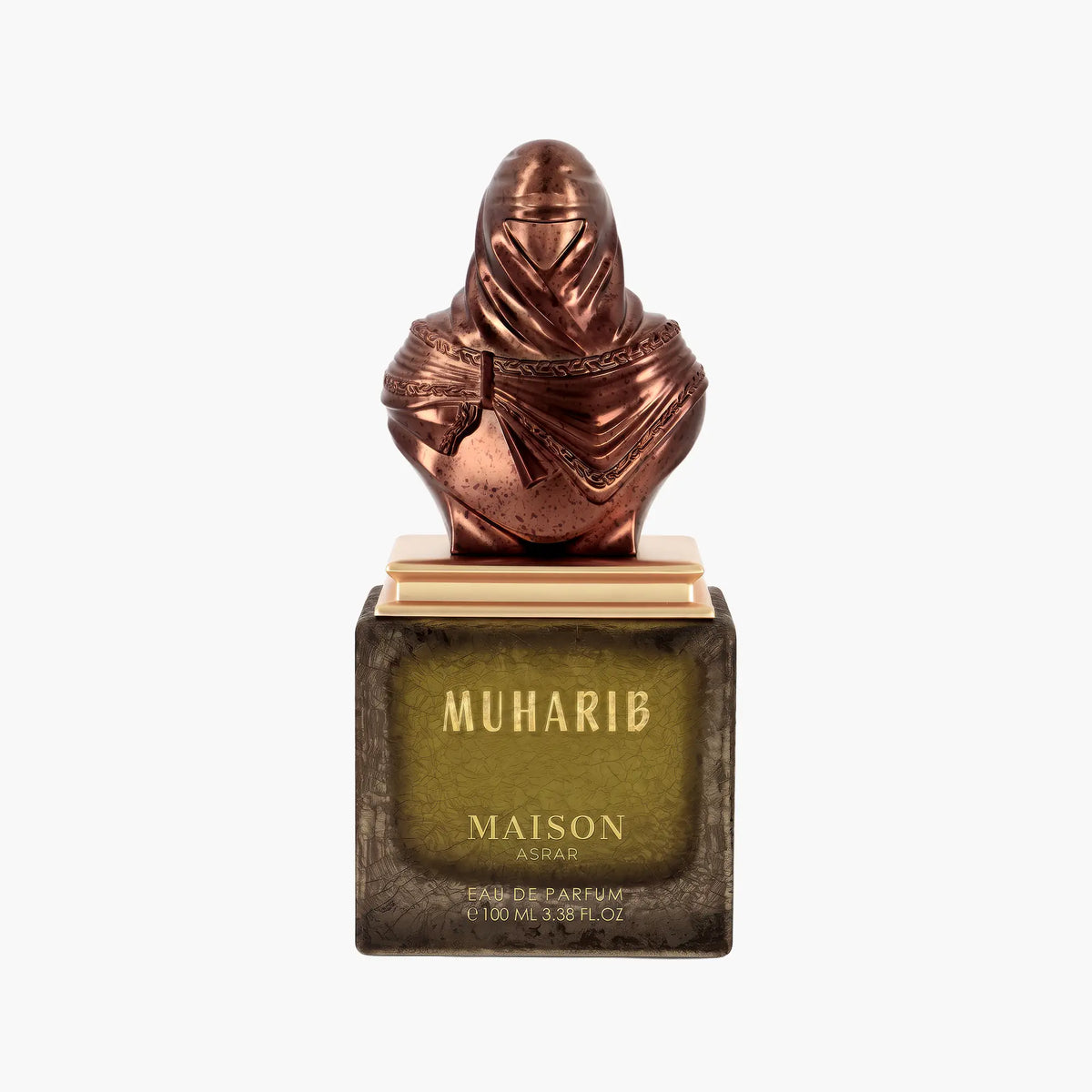MUHARIB