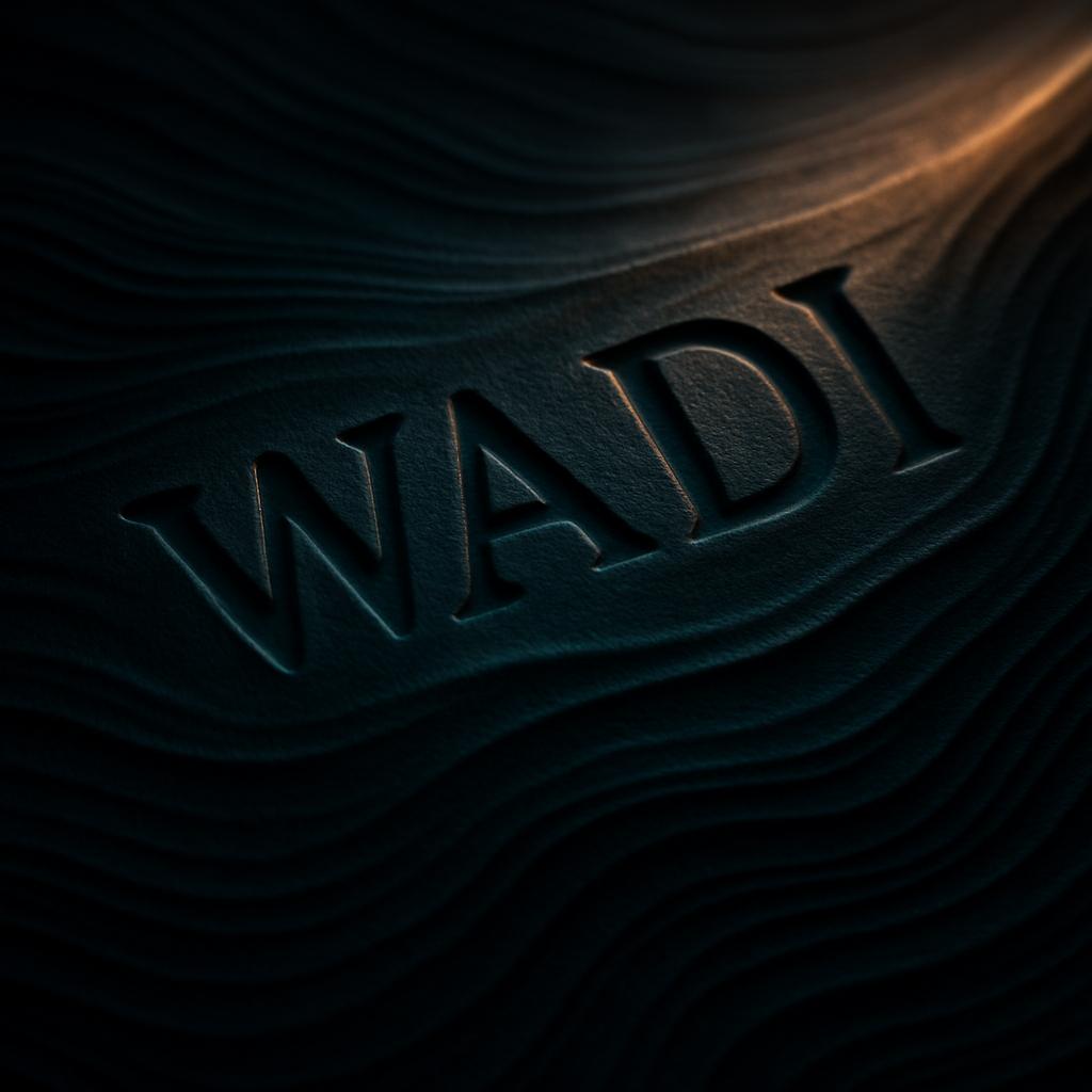 WADI EAU DE PARFUM - Maison Asrar - UK