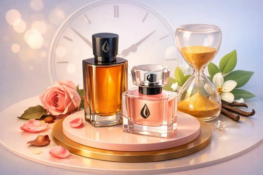 Does Perfume Expire? Keep Every Note Beautiful
