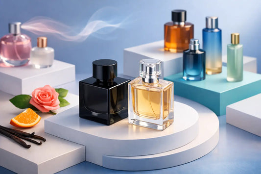 Best Fragrances for Layering and Personal Style