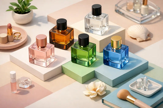 How to Start a Perfume Collection That Feels Like You