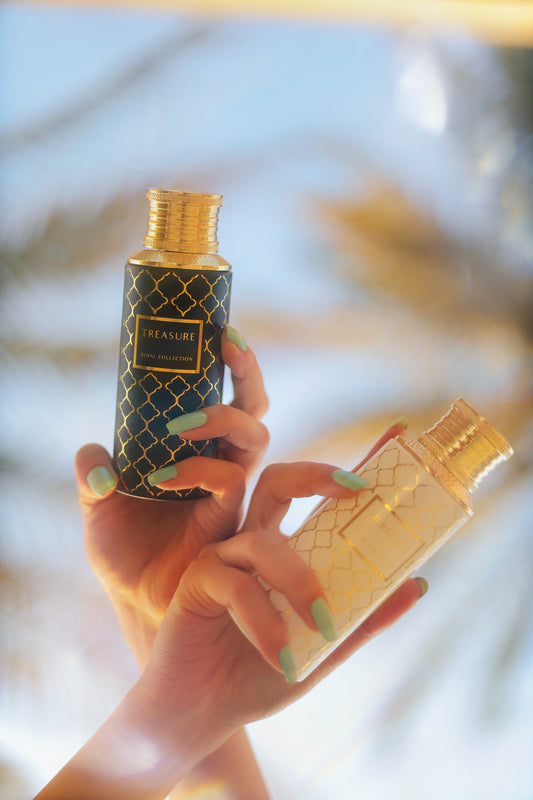A Guide to Buying Perfume Online