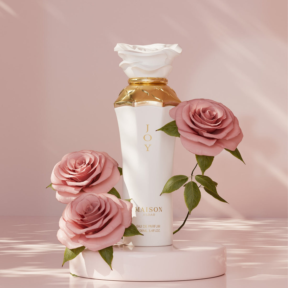 Difference Between Parfum and Eau de Parfum