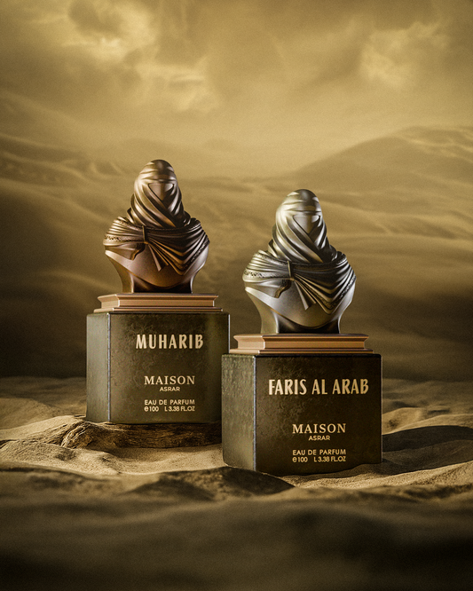 12 Perfumes With Unique Bottle Design