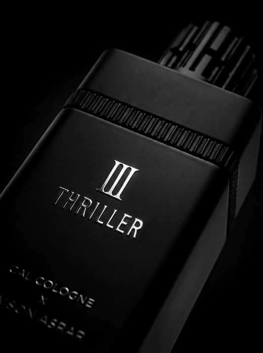 Eau de Parfum vs Extrait: What Changes?