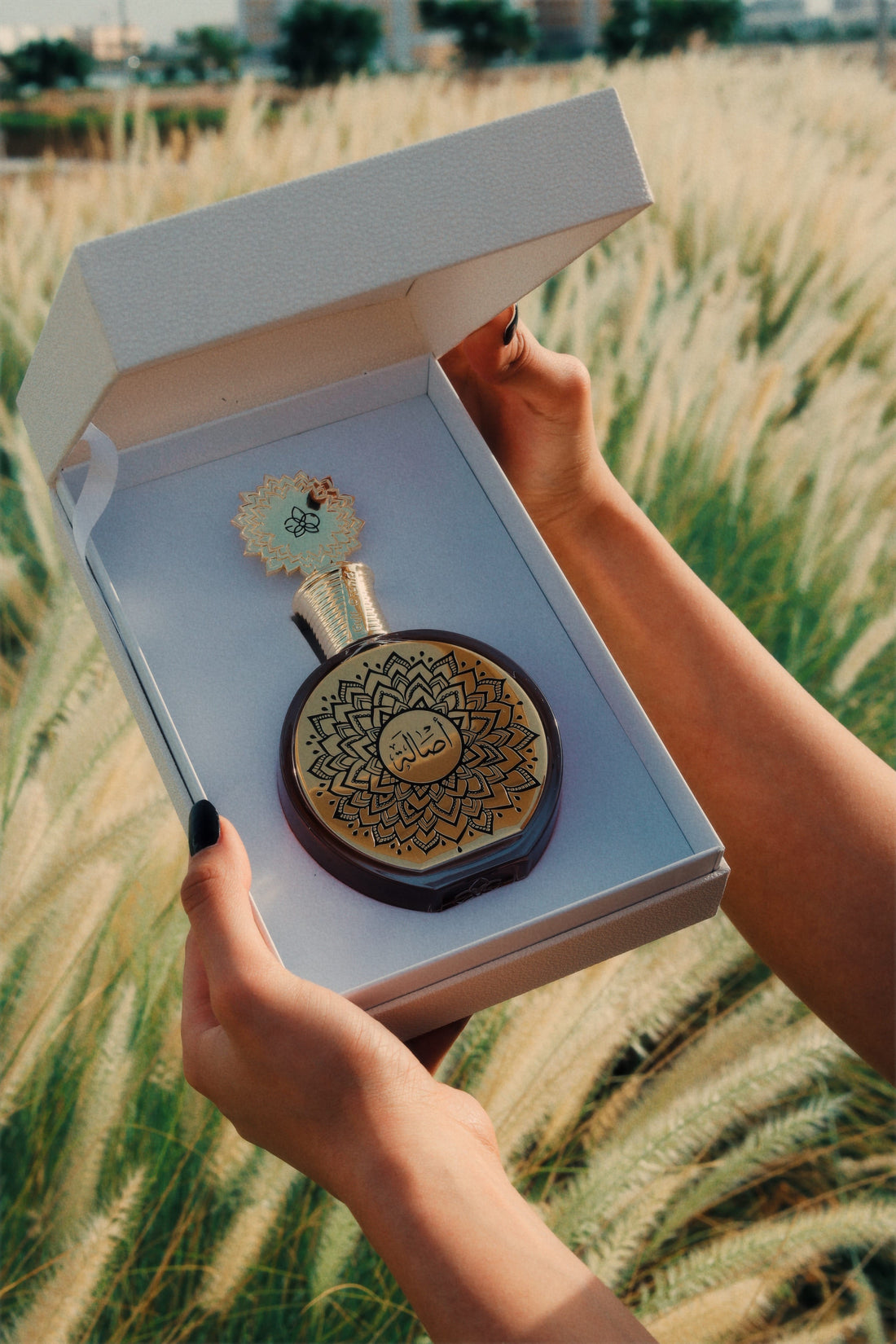 Perfume Gift Sets UK Buyers Will Love - Maison Asrar - UK