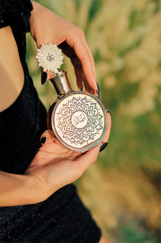 Best Perfume Sets for Couples to Gift and Wear