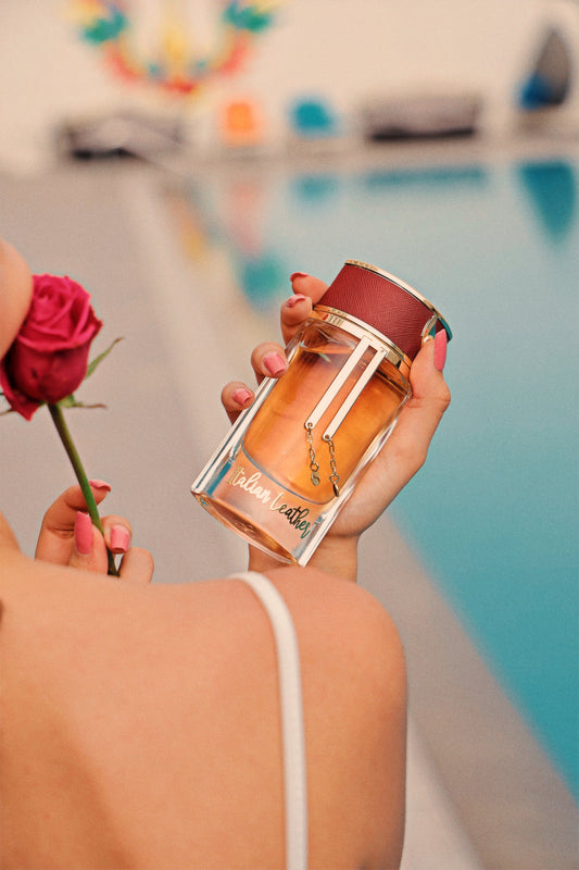 Best Niche Perfumes Online UK: What to Buy