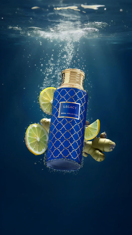 Eau de Parfum vs Cologne: Which Suits You?