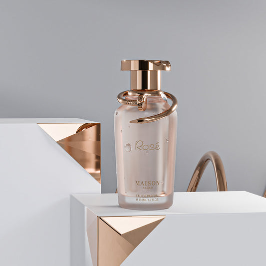 12 Best Perfumes With Elegant Packaging