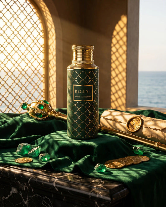 How to Choose Extrait de Parfum With Confidence