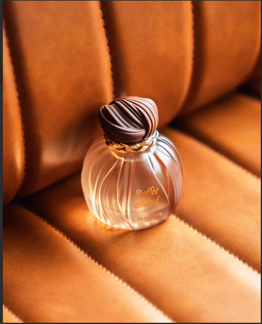 Extrait de Parfum Meaning Explained