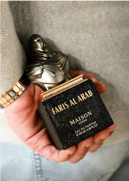 Perfume Packaging Trends UK: What Feels New