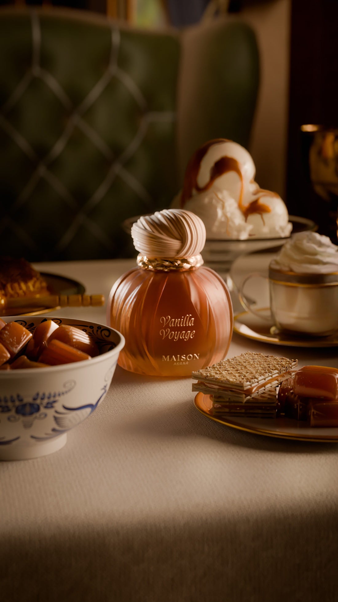 Fragrance Trends 2026 Shaping Scent