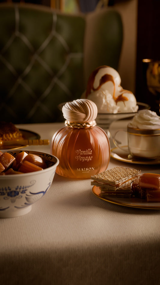 Fragrance Trends 2026 Shaping Scent