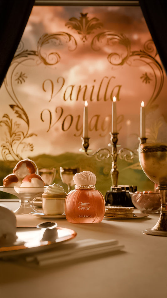 How to Find Your Signature Scent Perfume