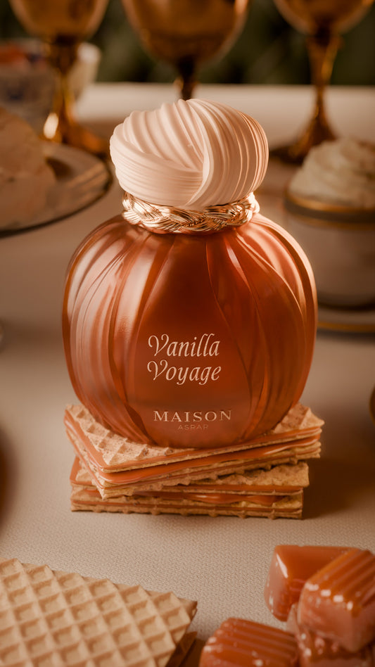 Why Buy Perfume Sets Online?