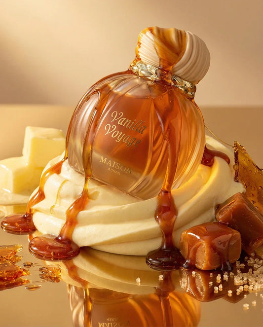 Giftable Perfumes for Birthdays That Feel Personal