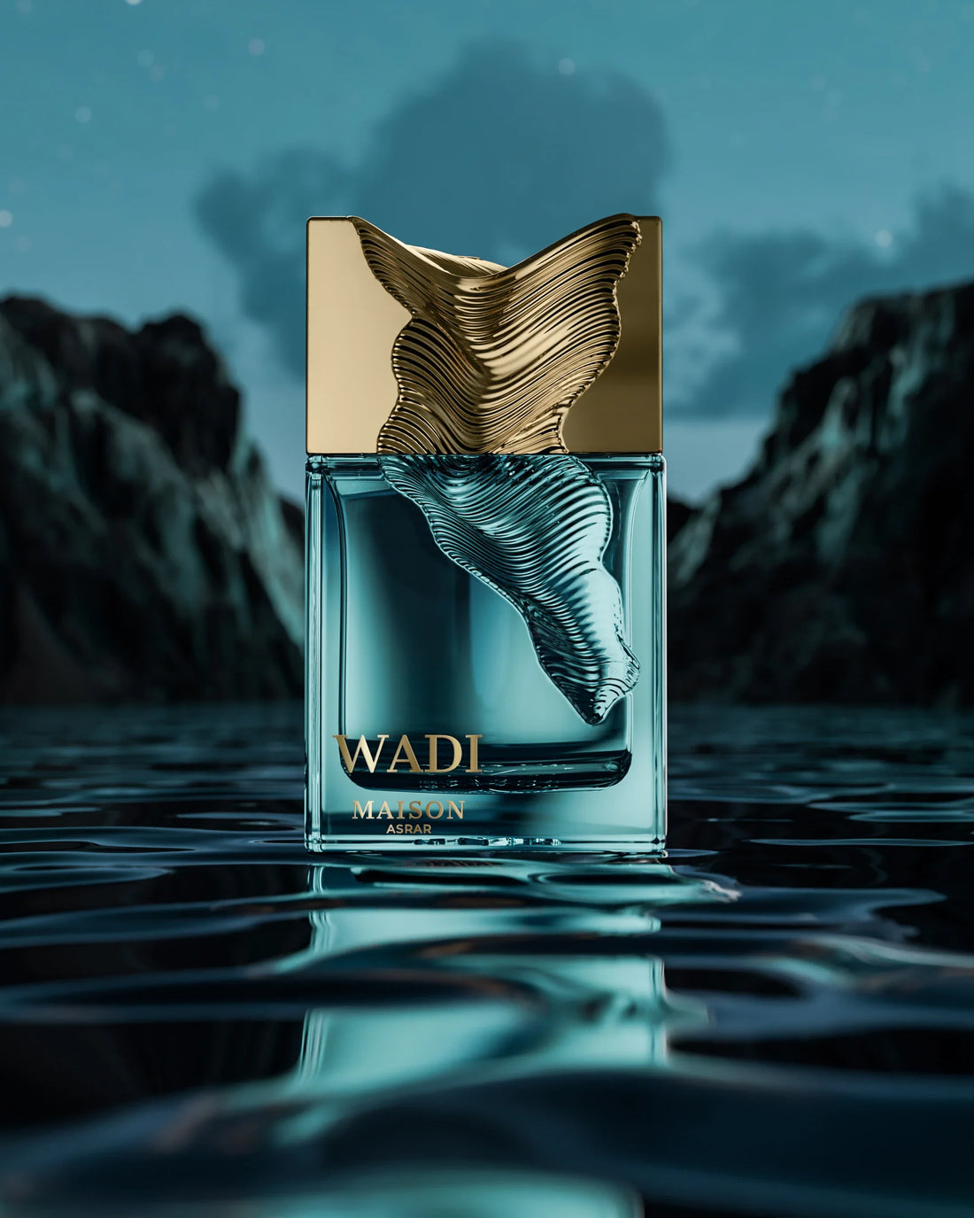How to Find Your Scent Personality in 7 Steps