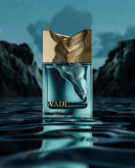 How to Find Your Scent Personality in 7 Steps