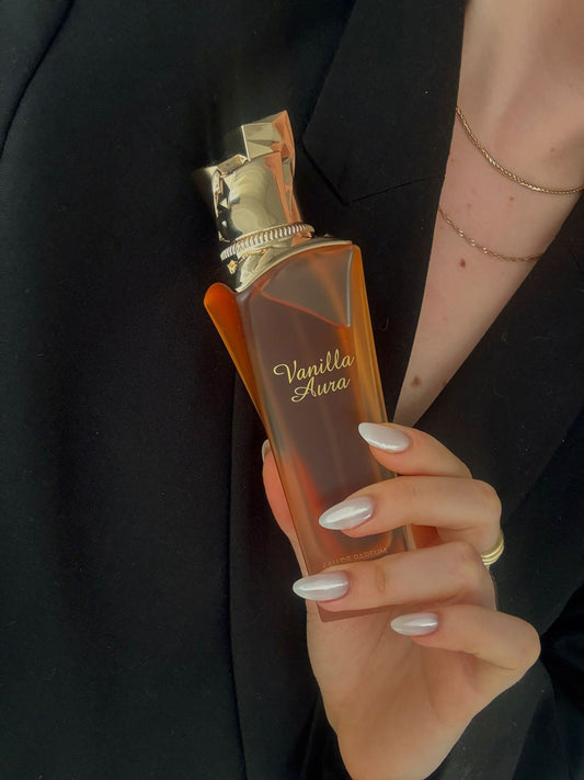 Dubai Perfume: Why It Feels So Distinct