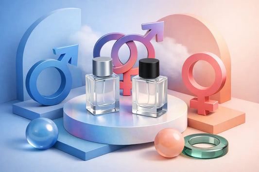 Genderless Fragrance Trends Beyond Labels