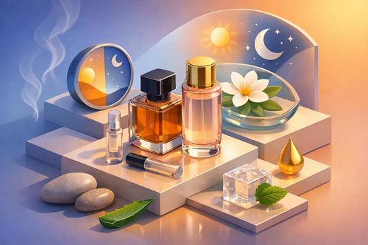 Perfume Longevity Guide for All-Day Scent