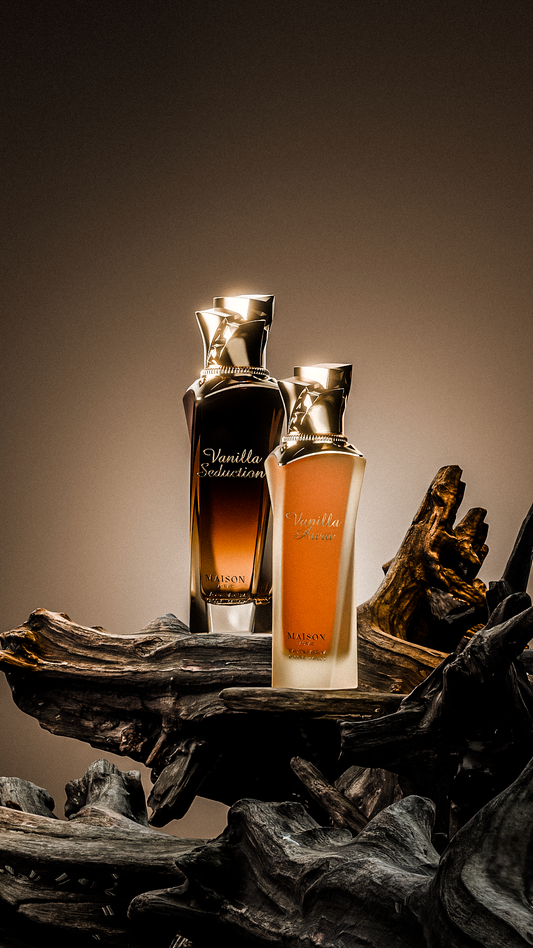 How to Choose an Eau de Parfum Gift Set