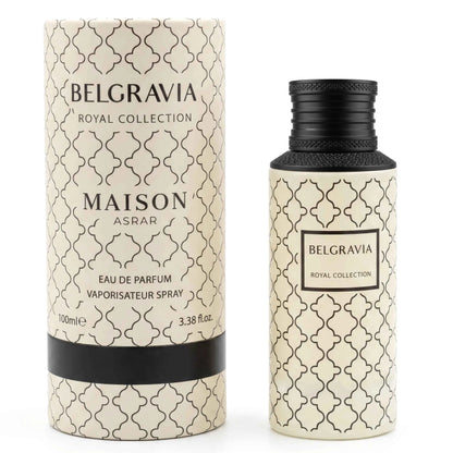 BELGRAVIA