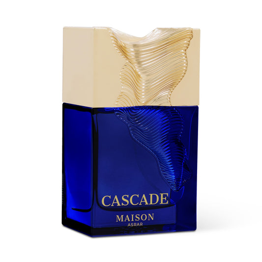CASCADE EAU DE PARFUM - Maison Asrar - UK