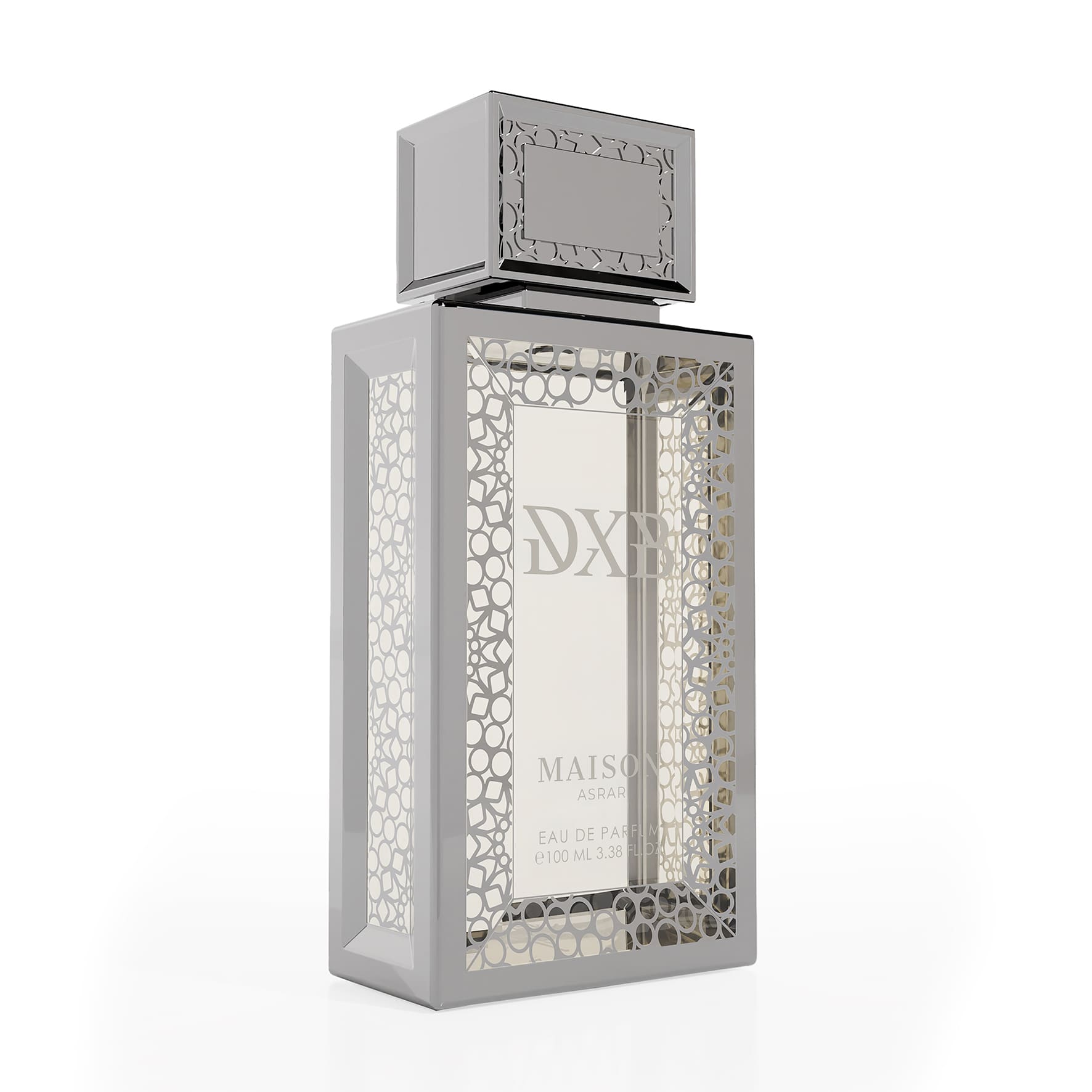 DXB EAU DE PARFUM - Maison Asrar - UK