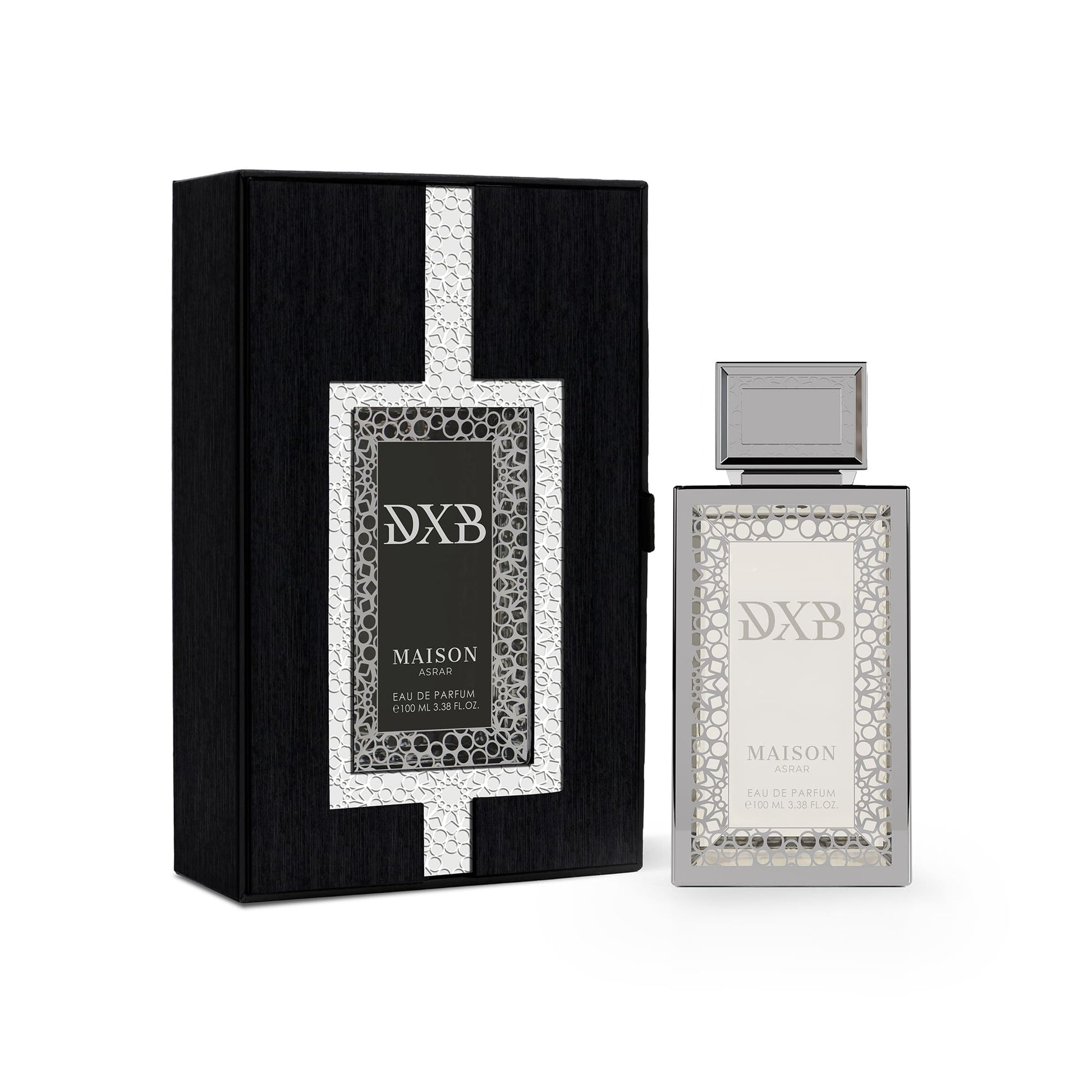 DXB EAU DE PARFUM - Maison Asrar - UK