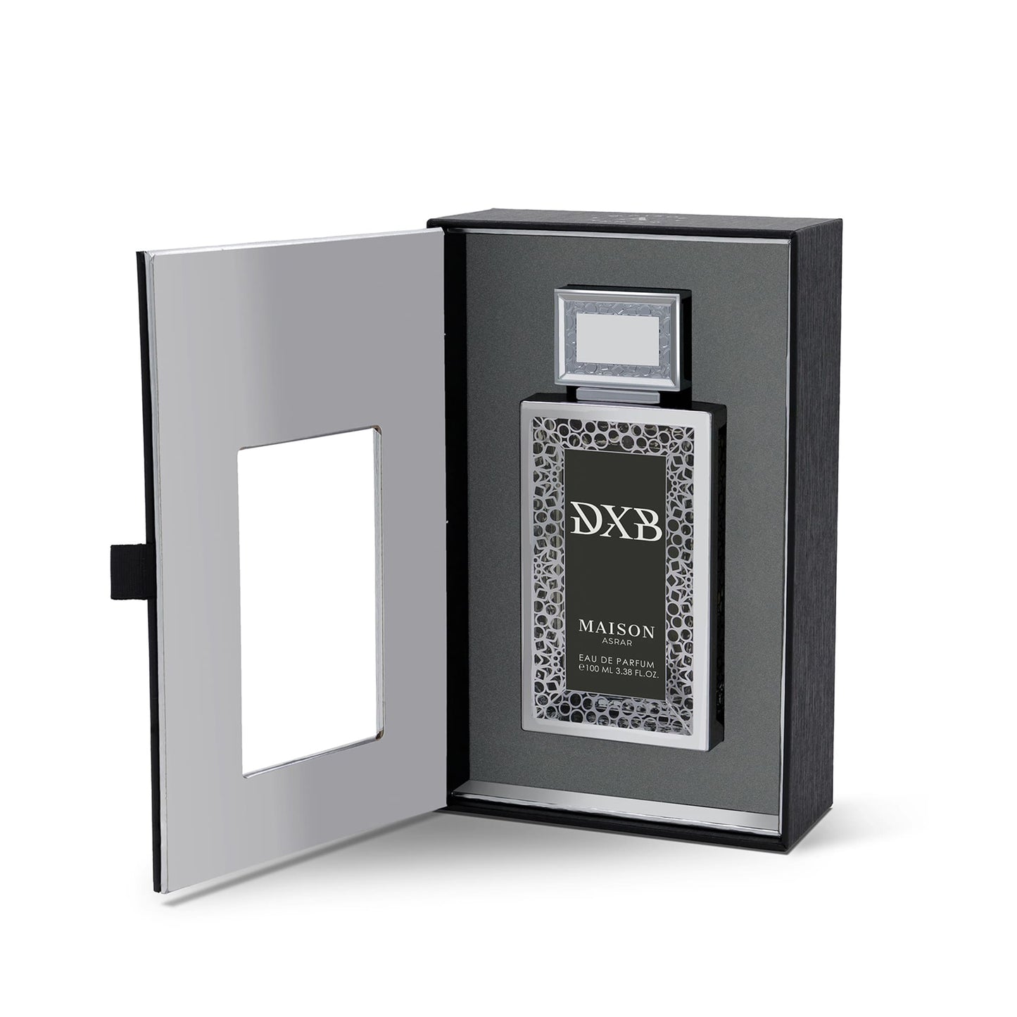 DXB EAU DE PARFUM - Maison Asrar - UK