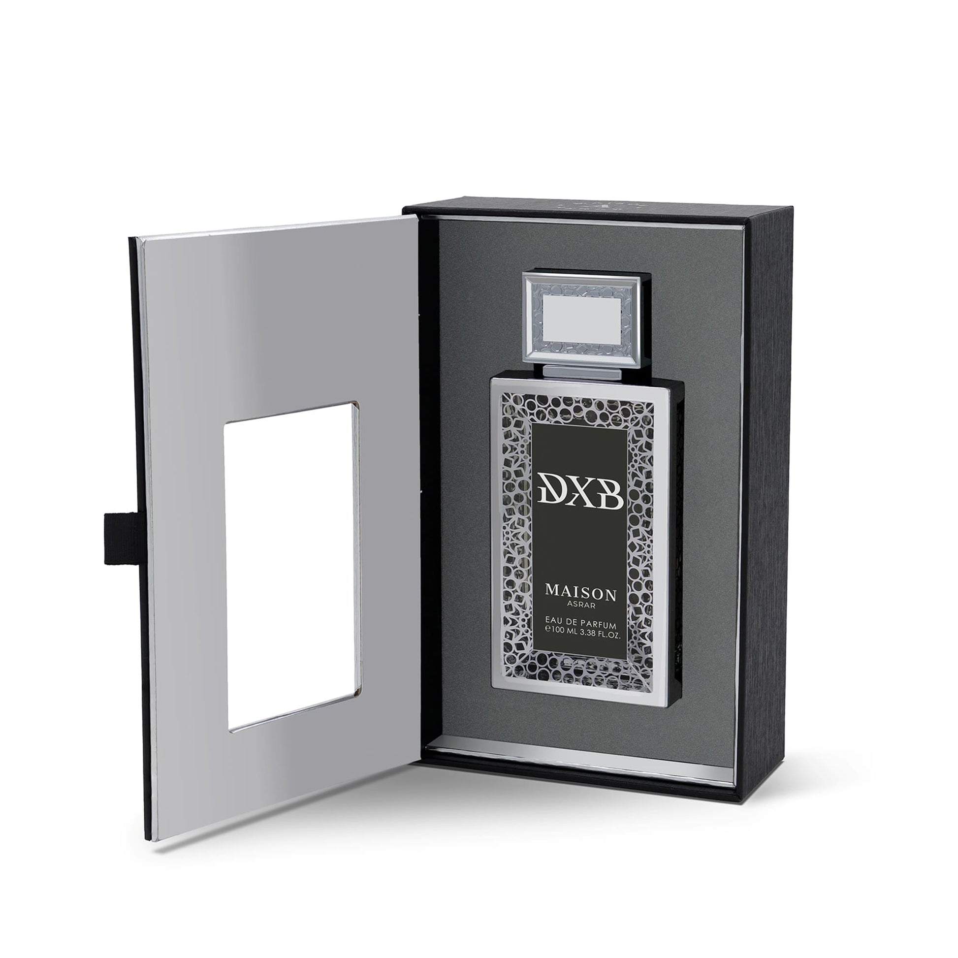 DXB EAU DE PARFUM - Maison Asrar - UK