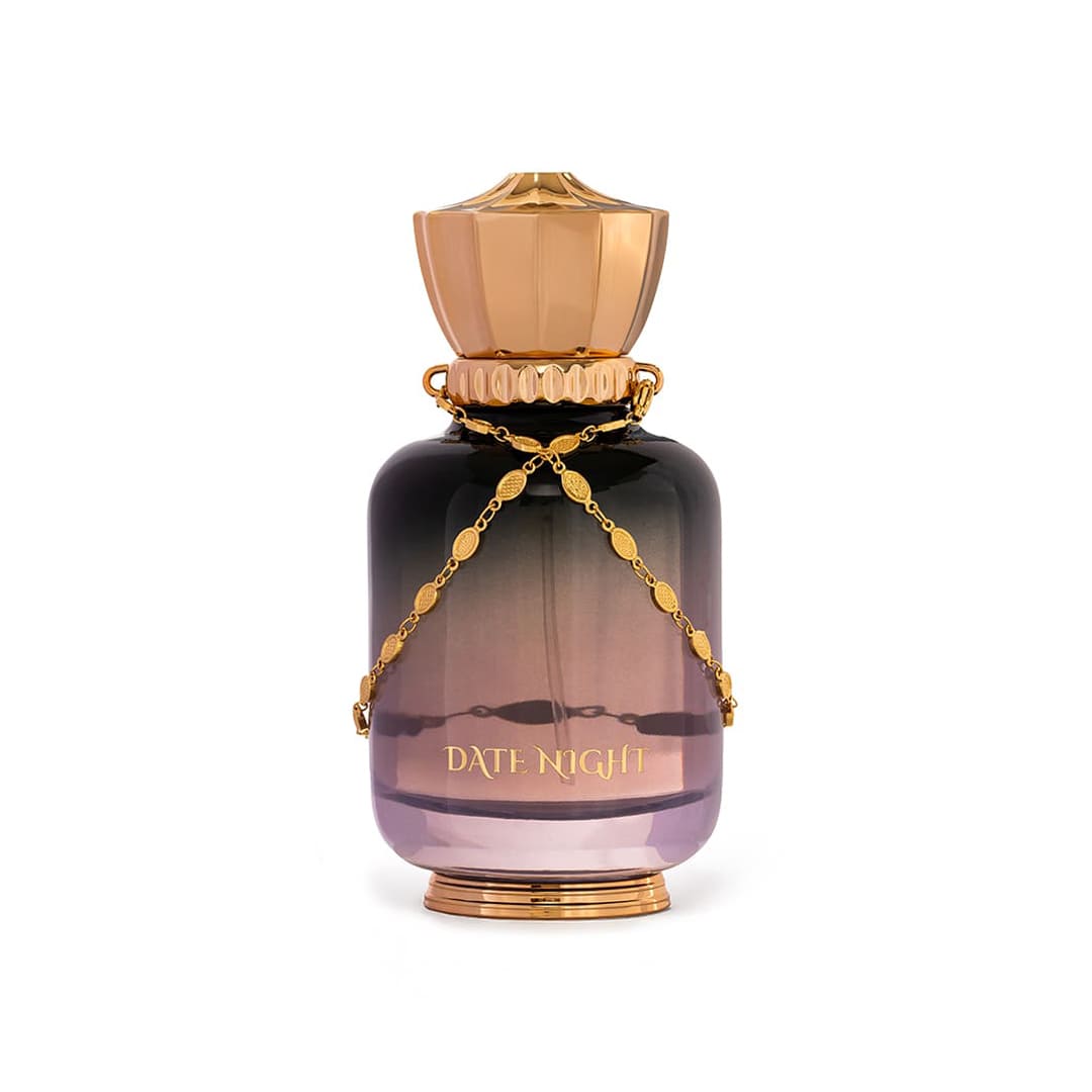 DATE NIGHT - EAU DE PARFUM - Maison Asrar - UK