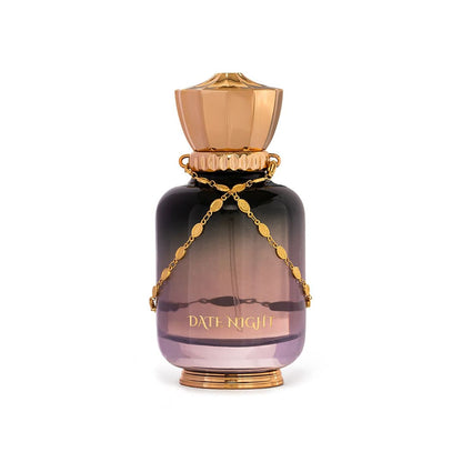 DATE NIGHT - EAU DE PARFUM - Maison Asrar - UK